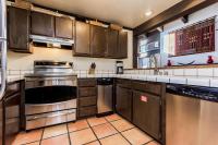 Mammoth Ski and Racquet 132 - B&B Mammoth Lakes