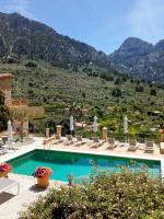 Hotel Apartament Sa Tanqueta De Fornalutx - Adults Only - B&B Fornalutx