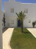 Villa avec piscine - Bed and Breakfast Triffa