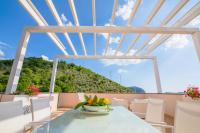 Deluxe Doppelzimmer (2 Erwachsene & 1 Kind)