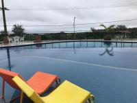 Apartamento - Ferienwohnung Arraial do Cabo