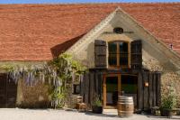 Gîte CoMic - Chambres d’hôtes Vidouze