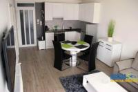 Elegant Apartman - Bed and Breakfast Siófok