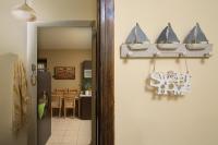 Superior One-Bedroom Apartment
