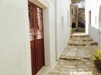 Casa D'Aperathou II - B&B