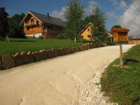 Chambres d'hôtes La Vercouline - B&B Villard-de-Lans