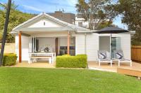 B&B Wollongong - The Beach House North Wollongong - Bed and Breakfast Wollongong