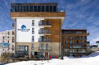 Apartment N320 Gudauri Loft - B&B Gudauri