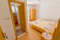 Chambre Double ou Lits Jumeaux avec Terrasse