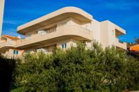Quiet Family Apartments 30m from Beach Rogoznica Maiv Residence Zatoglav - Chambres d'hôtes Rogoznica