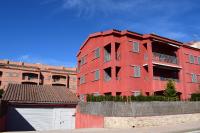 MARINA SANT JORDI MSJ72 - Ferienwohnung