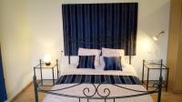 Vierbettzimmer mit barrierefreiem Zugang