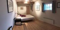 Standaard Tweepersoonskamer met Gedeelde Badkamer
