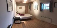 Standard Double Room with Shared Bathroom