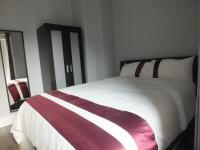 City Centre Apts - Bed and Breakfast Dublin