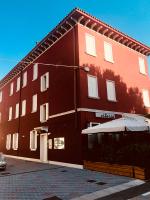 Venice Apartments Dante - Bed and Breakfast