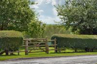 Upper Onibury Cottages - B&B Onibury