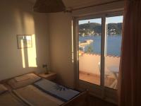 Apartamento con vistas al mar