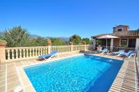 B&B Inca - Villa Tramuntana 171 by Mallorca Charme - Bed and Breakfast Inca