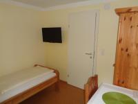 Chambre Simple Standard