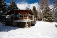 Villa La Brisa - B&B Predazzo