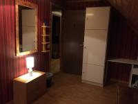 Twin Room with Garden View