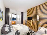 Appartamento Monolocale Deluxe con Vista Mare