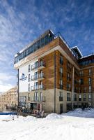 Apartment N322 Gudauri Loft - Ferienwohnung Gudauri