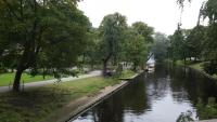 Baltic Amber in Diplomatic District & Free Parking - B&B Riga