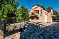 Shubu Zen Vendégház - B&B