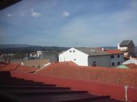 Double or Twin Room with City View