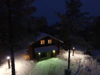 Villa Levinkajo - B&B