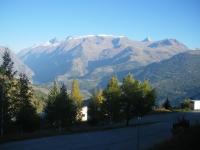 résidence le bois gentil - Ferienwohnung Auris