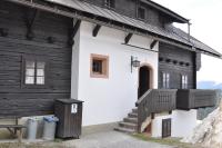 Apartment HERZALE - Nassfeld - Bed and Breakfast