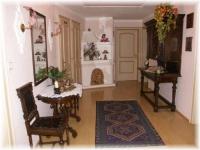 B&B Rangersdorf - Ferien-am-Bauernhof-Wohnung-1 - Bed and Breakfast Rangersdorf