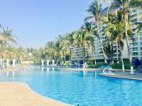 Mayan Vidanta Playa Departamento 2 Y 3 Recamaras varias albercas - Chambres d'hôtes Acapulco