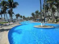 Mayan Vidanta Playa Departamento 2 Y 3 Recamaras varias albercas - Chambres d'hôtes Acapulco