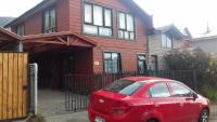 Hospedaje María Elena - B&B Coyhaique