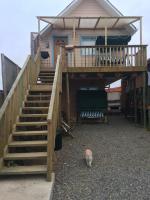 Bungalow con 1 Camera da Letto 