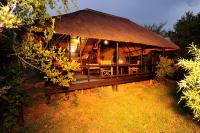 Safari Tent