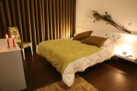 Tweepersoonskamer met Toegang tot de Spa