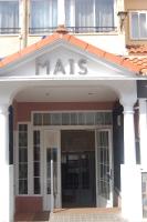 Hostal Mays - Bed and Breakfast Numancia de la Sagra