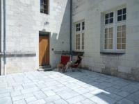 Escapade - B&B Mareuil-sur-Cher