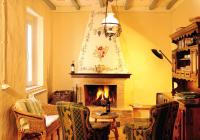 B&B Montalcino - Podere Soccorso - Bed and Breakfast Montalcino