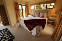 Suite Supérieure Lit King-Size