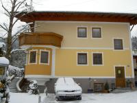 Appartamento con 2 Camere da Letto - Edificio Principale