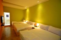 Camera Familiare con Bagno