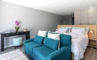 Habitación Doble Deluxe con vistas al mar - 1 o 2 camas