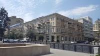 B&B Baku - Boulevard Apartment - Bed and Breakfast Baku