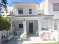 Chalet a 100m de la playa en El Puerto - B&B